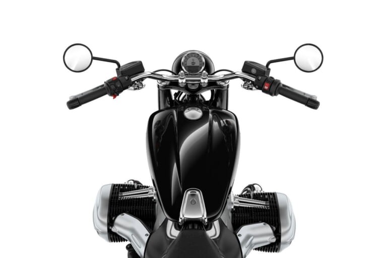 宝马新款摩托车上市,2020款全新宝马摩托车1250低座版