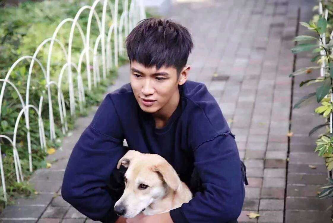 柯震东出狱后的视频,柯震东目前状况