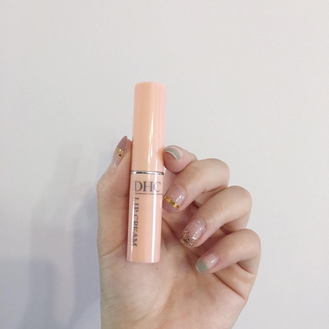 dhc润唇膏超级好用吗,dhc润唇膏药妆版怎么样