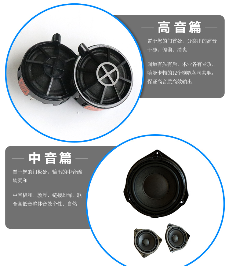 曼哈顿音响效果,曼哈顿玻璃音响