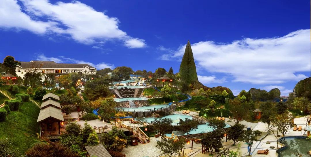 峨眉十大网红打卡地,峨眉网红打卡景点