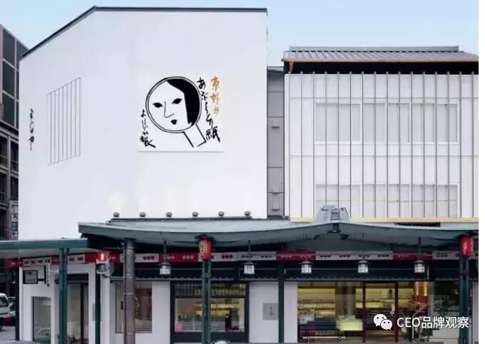 京都yojiya吸油纸,京都yojiya店