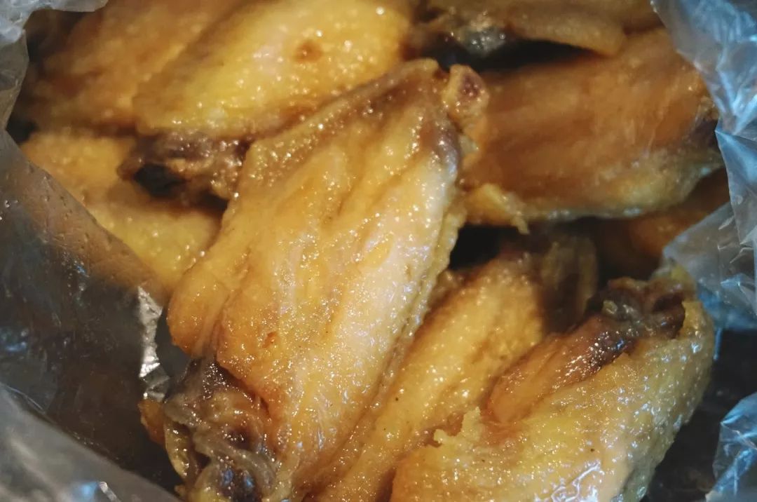 美味卤味推荐,无锡卤味