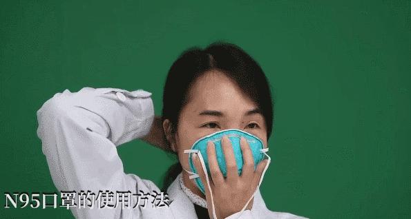 现在戴口罩戴什么样的口罩,关于戴口罩你必须知道这些