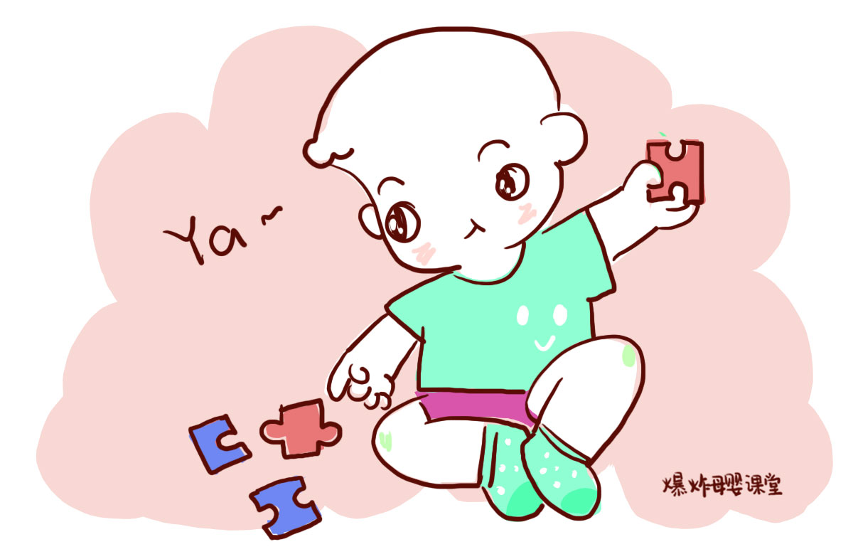 男孩几岁笨就是真的笨了,男孩子又笨又傻怎么办