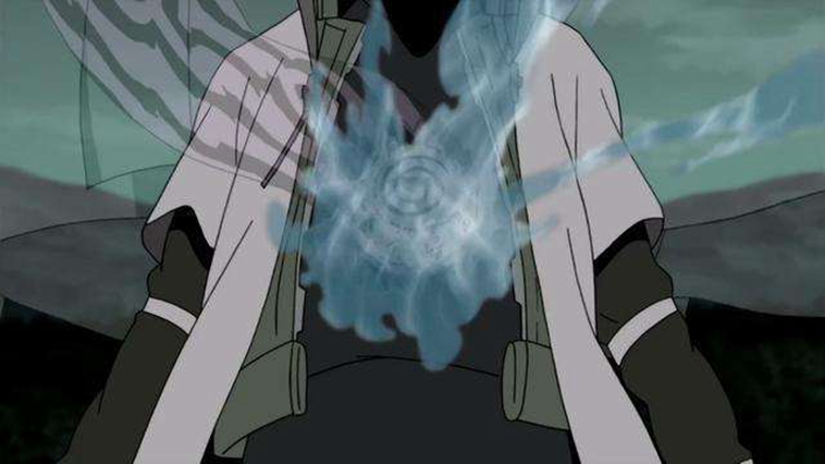 影分身可以用尸鬼封尽吗,影分身之术火影