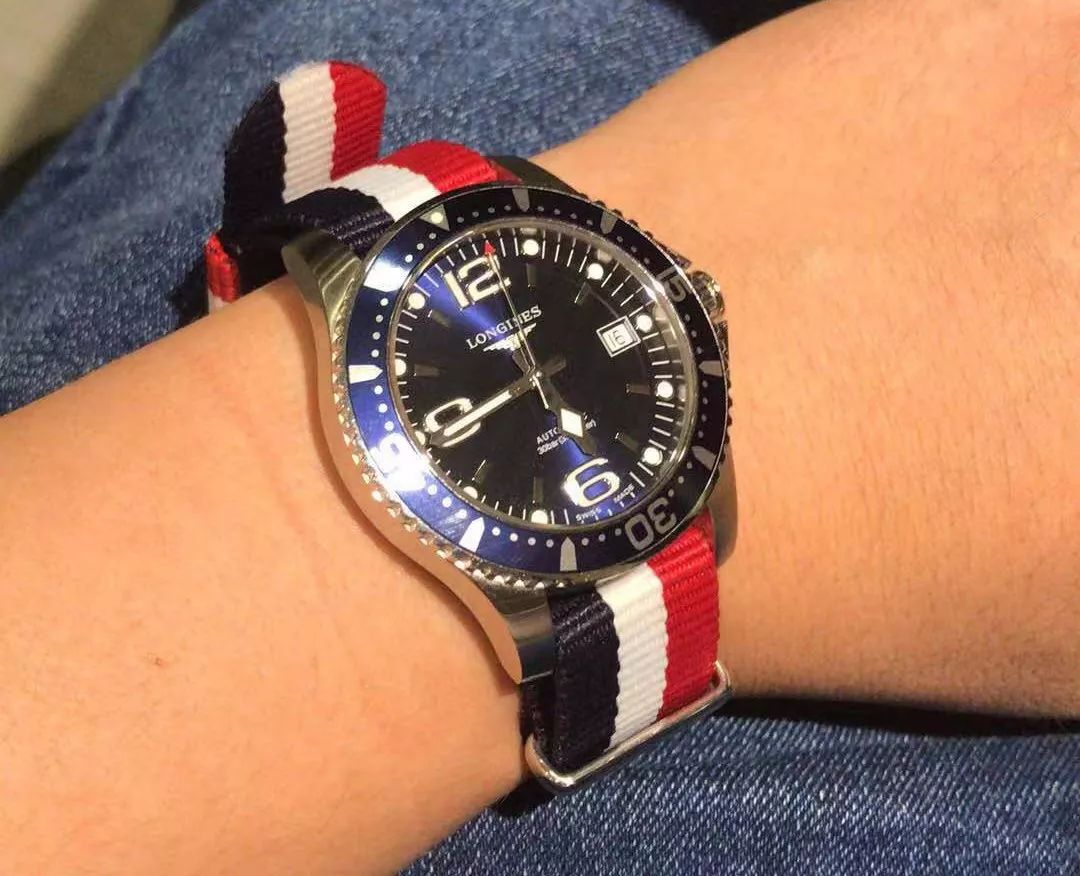 一入表坑深似海，居然有人一年买了24块手表？