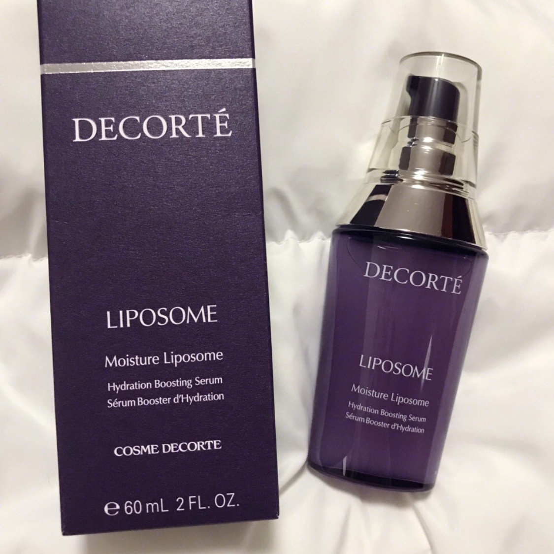 护肤品黑话大合集,这些你都知道吗?