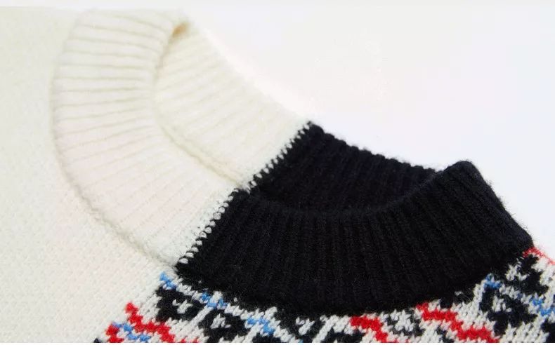 干货分享买服装话术,毛衫的检验标准有哪些内容