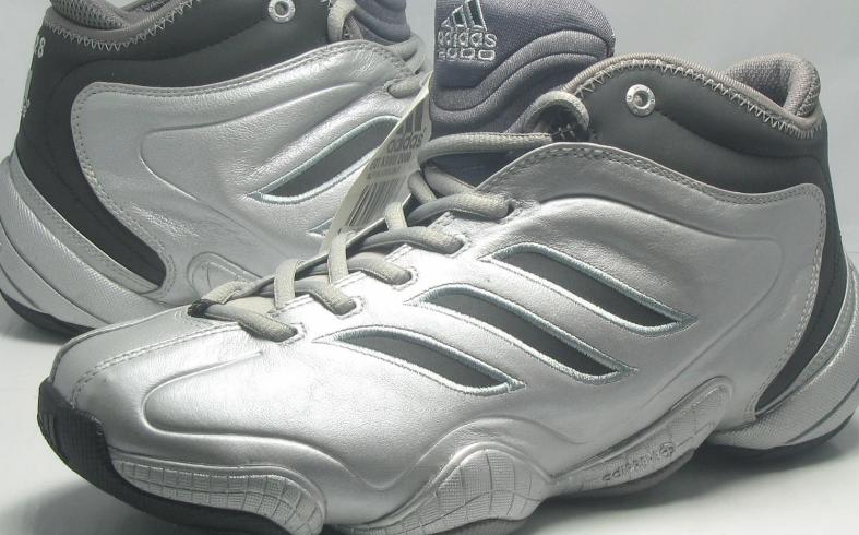 科比篮球鞋全系列，你最中意哪双？