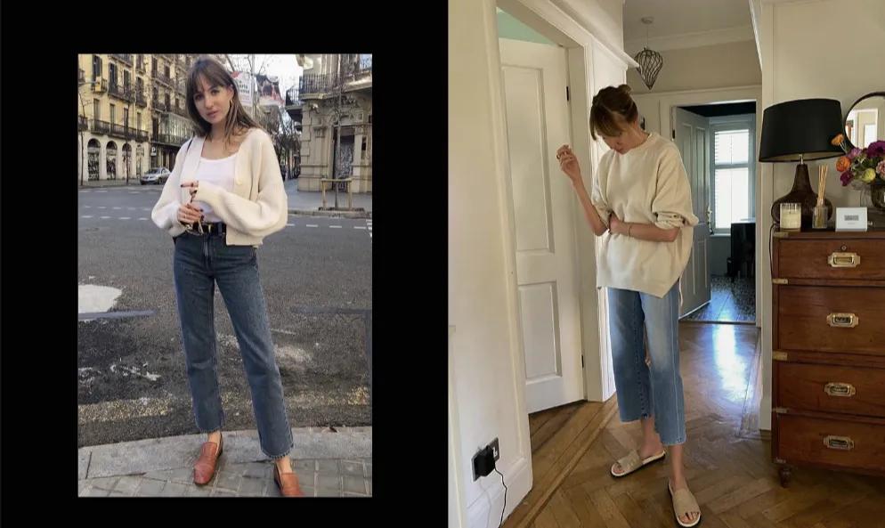 没有腰上身胖怎么穿衣服,没有腰身穿衣打扮