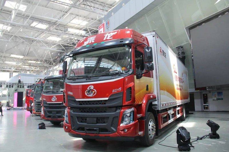 东风柳汽销量持续增长,柳汽乘龙销量怎么样