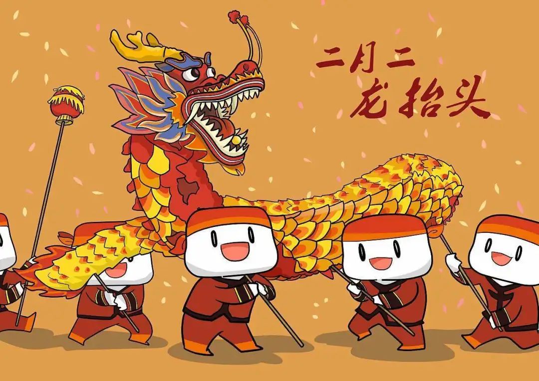 二月二龙抬头15种食俗真讲究,二月二龙抬头去哪里吃