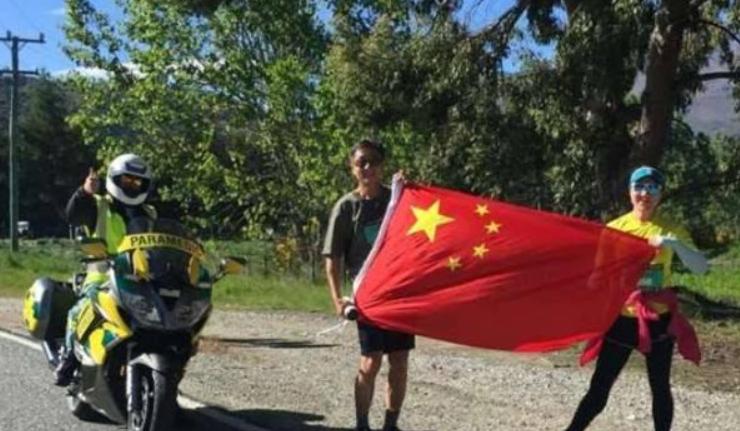 中国模特教父李小白,中国模特深度解读