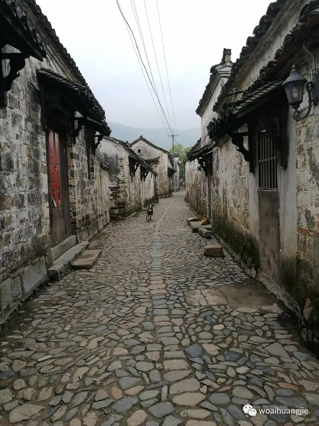 泾县哪些地方值得去,泾县值得去吗