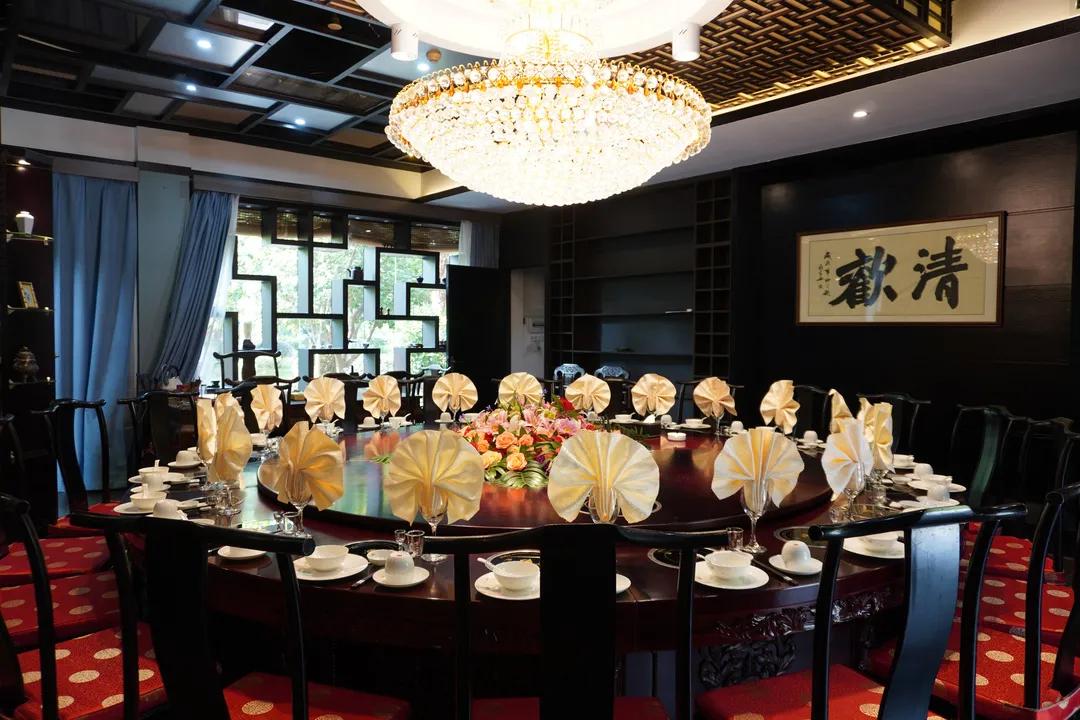 住进风景里的酒店,住进森系酒店