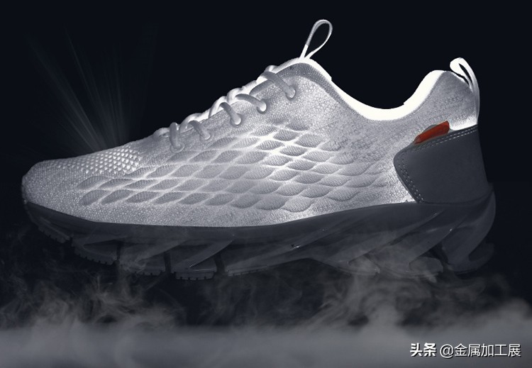 小米最新运动鞋,小米运动鞋299元