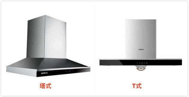 抽油烟机买顶吸还是侧吸的好,抽油烟机买顶吸好买侧吸好