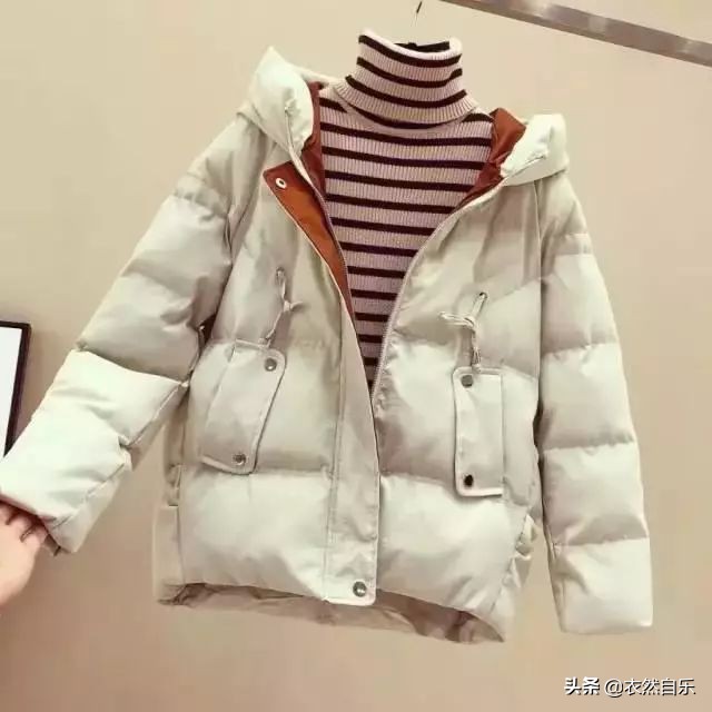 早春穿遮肉裤毛衫外套显瘦又时髦,今冬穿这3款裤子保暖时髦又百搭