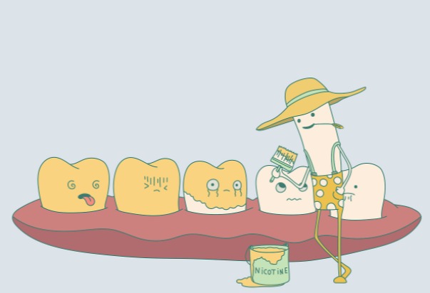 儿童补牙后注意事项,儿童补牙后注意事项有哪些