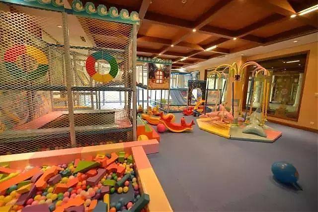 儿童乐园经营存在问题,儿童乐园十大经营模式