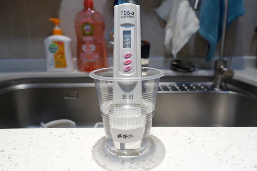 家庭净水神器,怡口euf201-2型直饮净水机