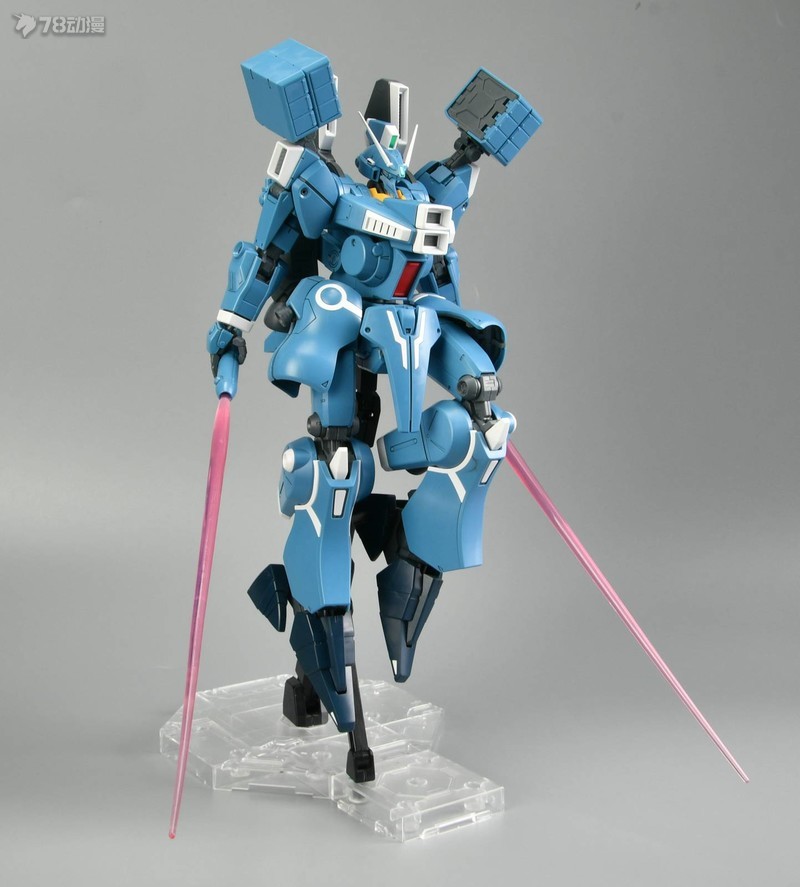 万代mgrx-78高达试作机,万代mg高达rx-78-2ver3.0