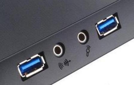 笔记本电脑usb接口没反应灯不亮,为什么笔记本电脑usb接口没反应