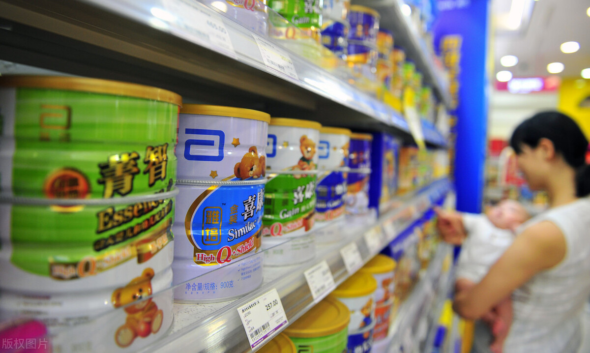 奶粉一般铺货在哪些渠道,奶粉的进货渠道有哪些