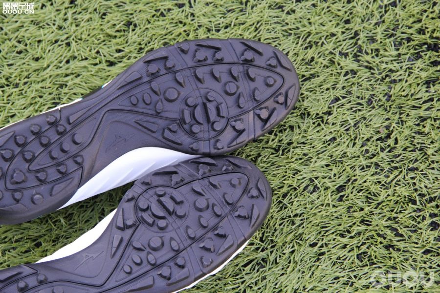 美津浓rebulacup,美津浓入门tf测评