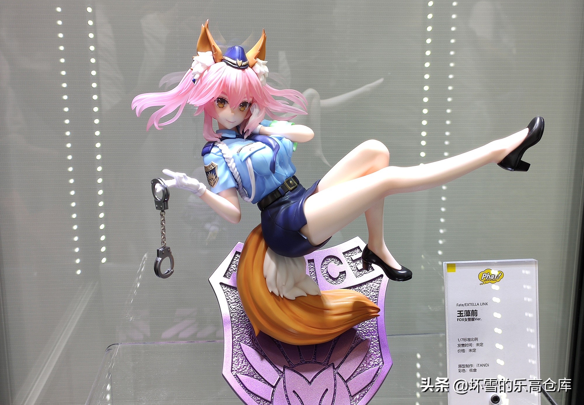 上海wf手办模型展西游记,10.2上海wf手办展直播回放