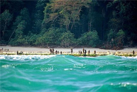 全球公认的四大生命禁区,世上三大生命禁区