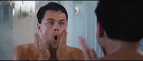 关于夏天的6个烦恼,夏天男人的五大烦恼