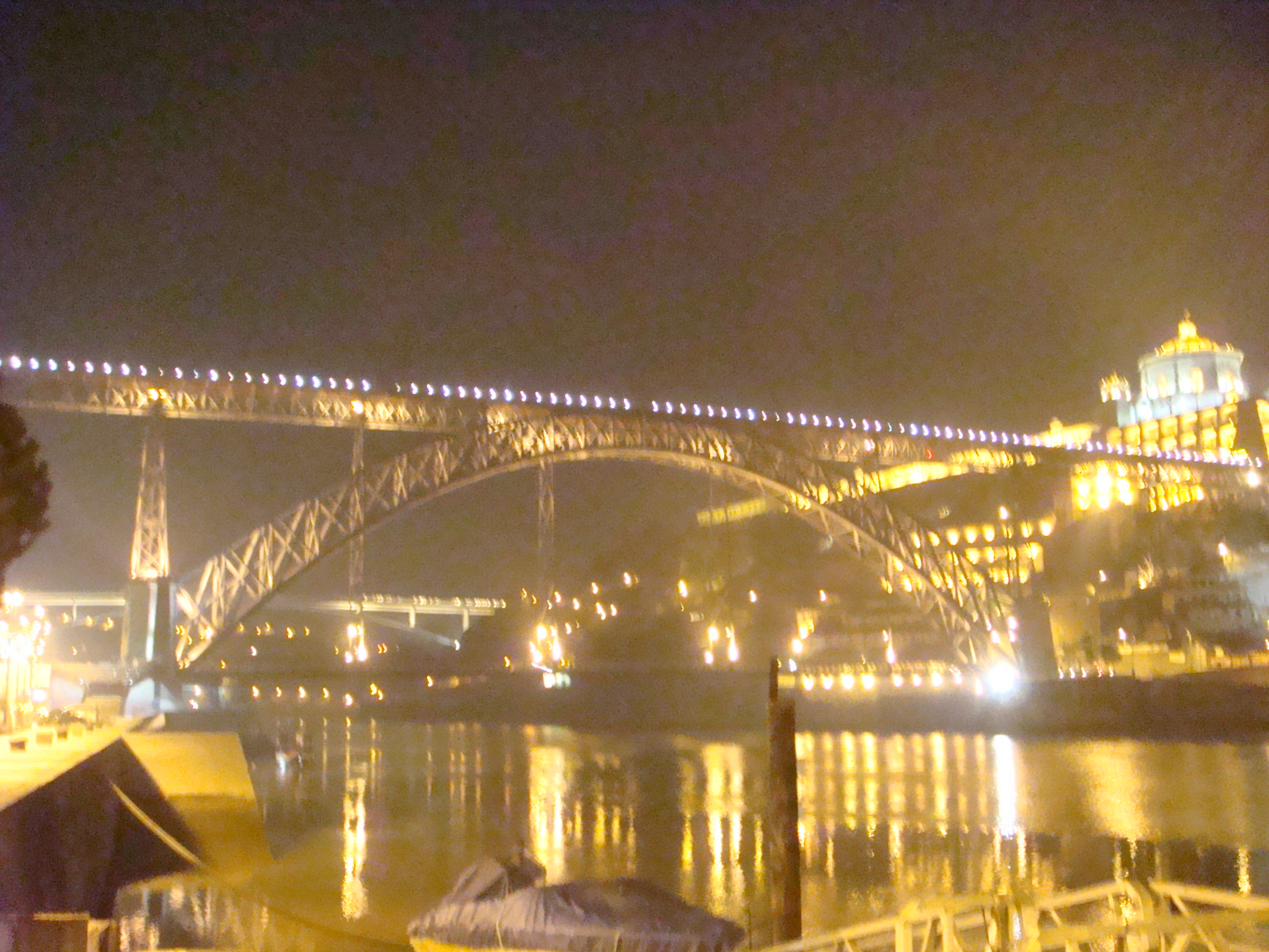 葡萄牙波尔图，一座古今气息无缝衔接的神奇城市