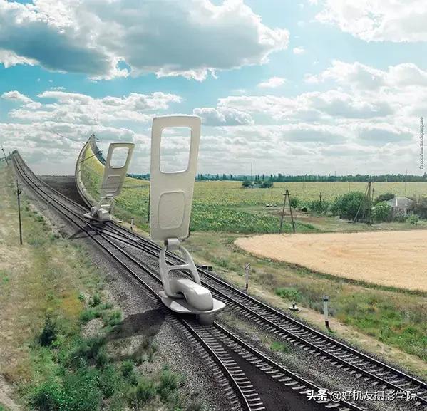 有技术含量实用性强的ps教程,ps高手都用的十大ps技巧