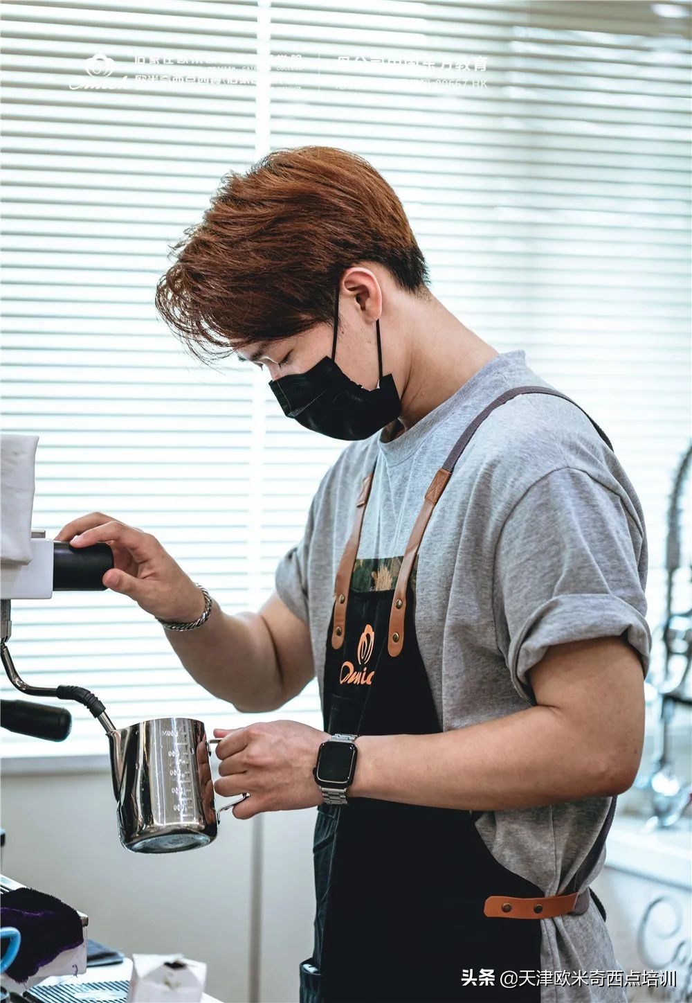 欧米奇学员真实学习体验,天津欧米奇学校可靠吗