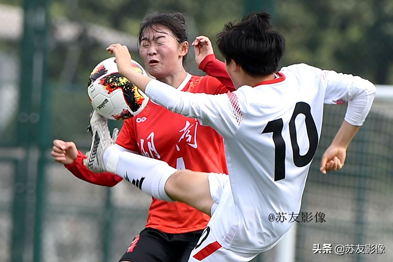 女足u18全运会八强,全运会u18女足