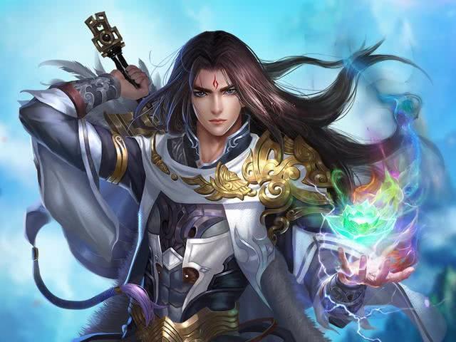 好看的幕后黑手流小说推荐,有没有值得推荐的幕后黑手流小说