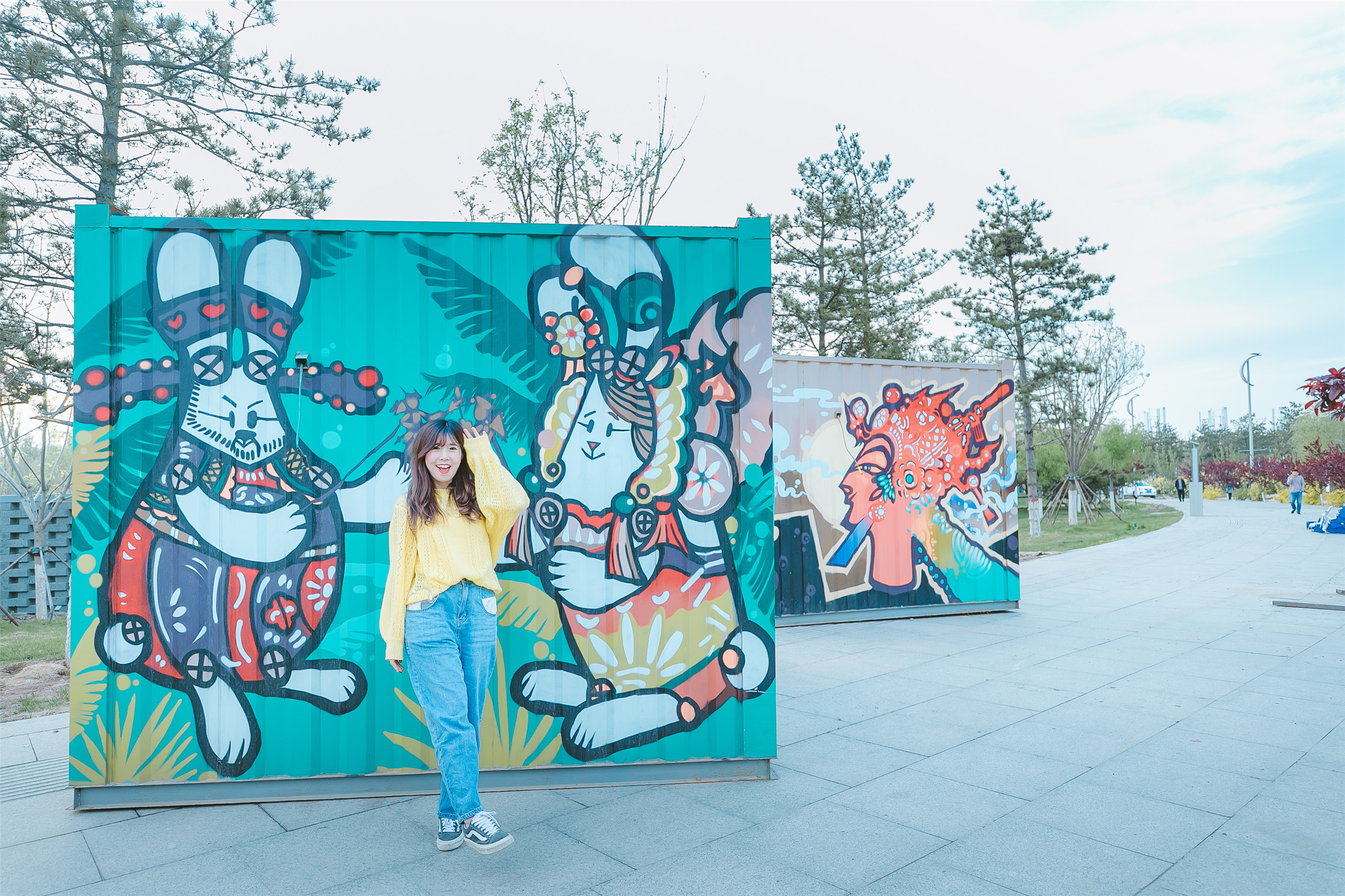 唐山南湖开滦旅游景区游记怎么写,唐山南湖风景区旅游攻略