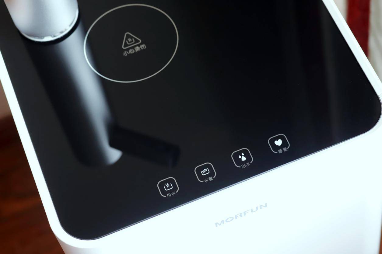 三秒速热茶吧机健康吗,3秒即热智能饮水机耐用吗