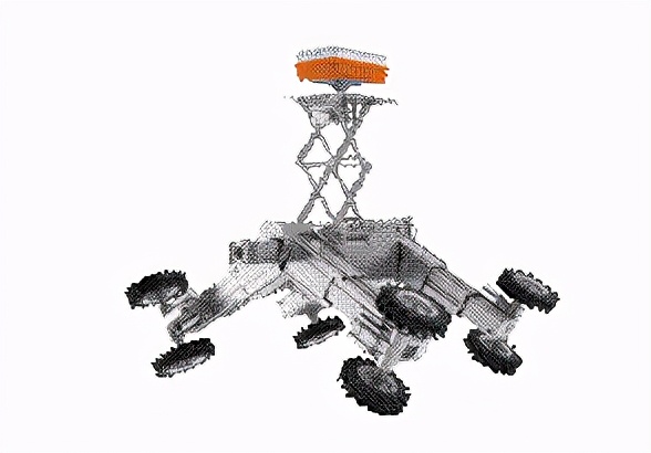 博铭维智能科技SmartMole-PPR管中地质雷达设备探测管道周边病害