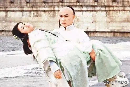 鹿鼎记张一山韦小宝结局,鹿鼎记张一山版韦小宝失恋