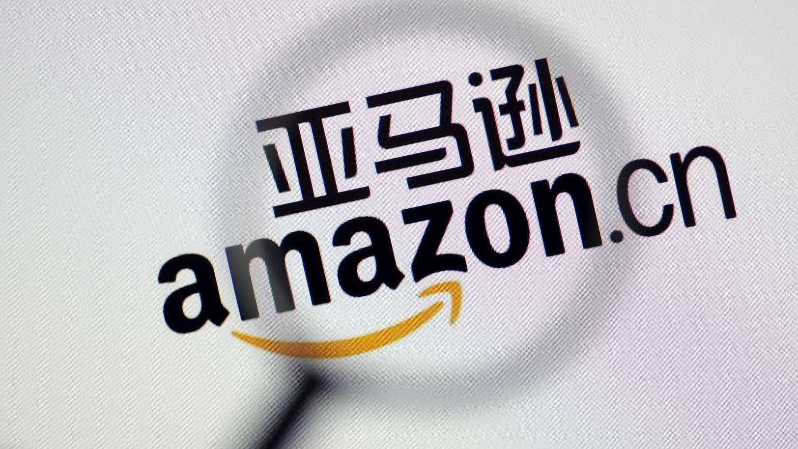 亚马逊口罩店铺解封,亚马逊禁止卖口罩