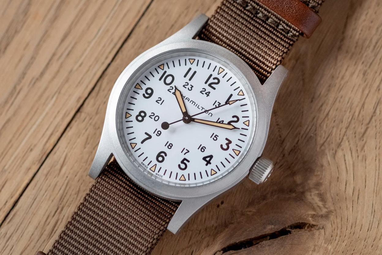 手表男款机械表高颜值艾戈勒,高颜值机械表推荐