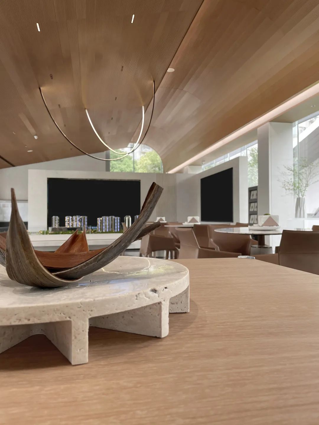 南昌最美售楼部江铃铂萃中央,南昌江铃新力铂萃中央售楼部