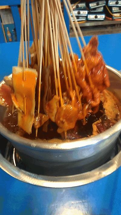 千里重庆火锅,重庆万里香火锅串串