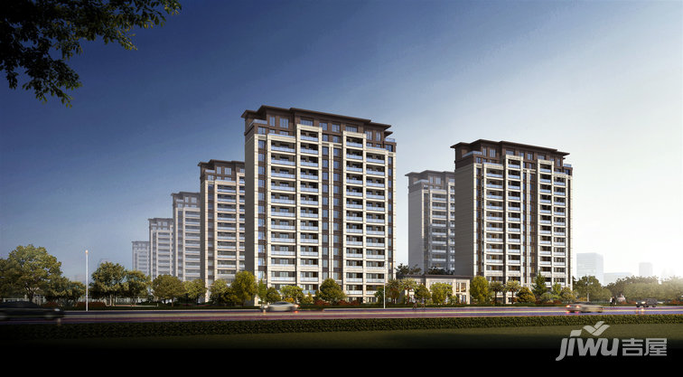 南阳常绿卧龙府楼盘简介,南阳常绿卧龙府雅苑是不是降价了