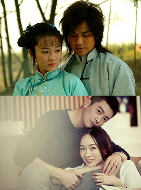 王晓晨绝世而独立,王晓晨是多少男人心中的女神