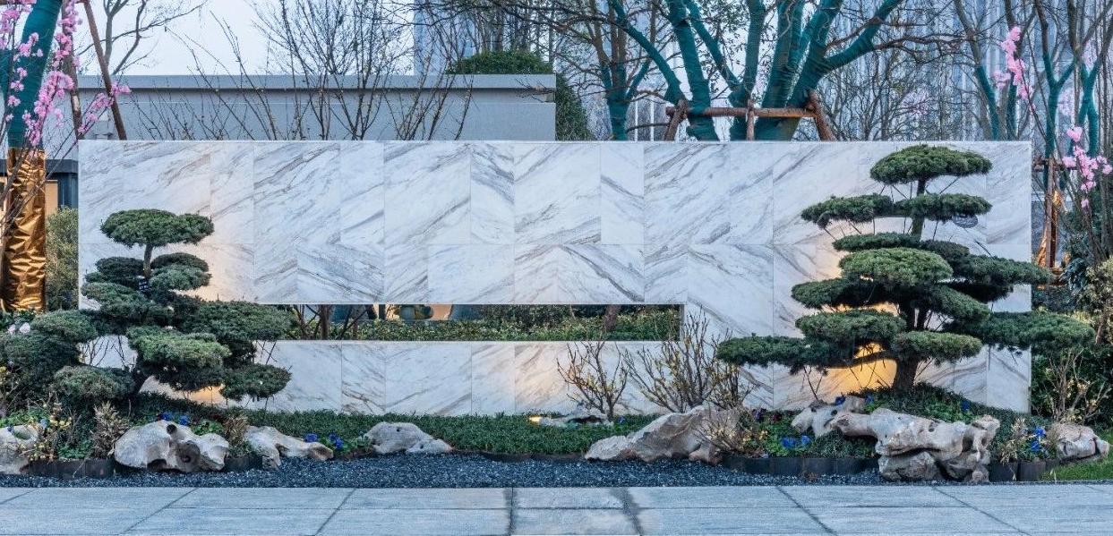 有图有真相甄姬,新晋网红园林介绍