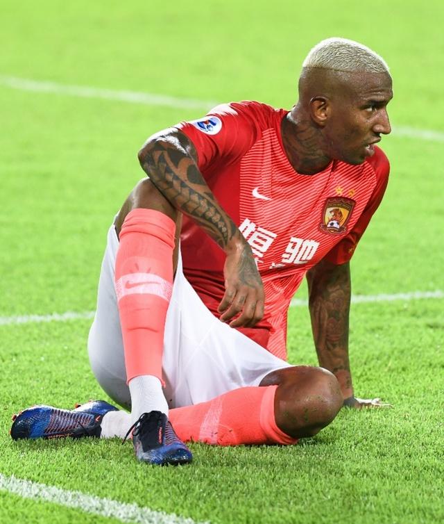 广州恒大八连冠现状,恒大八冠王功勋现状